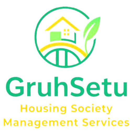 GruhSetu Logo
