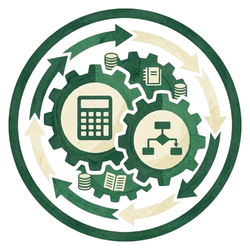 Accountant and Operations